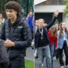 Más de doscientos evangelistas se unieron para predicar a Jesús en las calles., 128 personas aceptan a Jesús: ‘Cristo es la respuesta'”